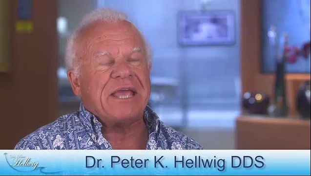 American-made Dental Restorations - San Diego, CA - Dr. Peter Hellwig