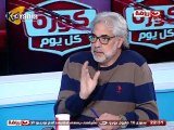 أحمد ناجي : في 10 حراس مرمى موهوبين هيكون إختياراتي منهم