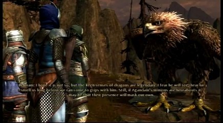 The Lord of the Rings War in the North (Ps3) Walkthrough Part 32