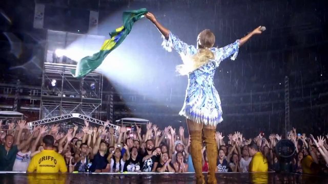 Beyoncé - XO (Live) (The Mrs Carter Show World Tour - X10)
