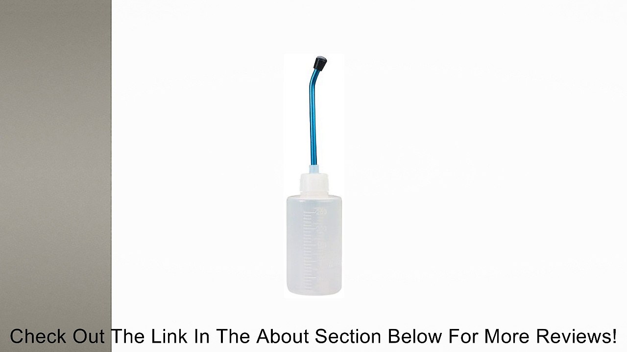 Duratrax Kwik-Pit 250cc Fuel Bottle Review