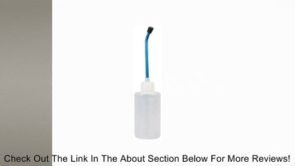 Duratrax Kwik-Pit 250cc Fuel Bottle Review