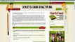 Fat Loss Factor Program- How to Save $42 - How can Loss wieght- How to loss weight fast