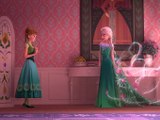 Descarga Frozen Fever streaming film en entier streaming VF