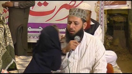 Mera Badshah Hussain He