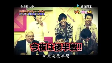 Game Show - Eating Food - Guys & Girls - Japanese Pranksters 001 - 02