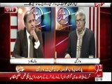 Imran Khan Fan Following Is Decreasing Day By Day-- Rauf Klasra