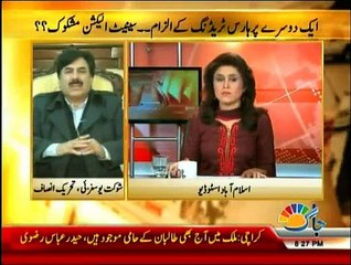 Islamabad Say - 3rd March 2015