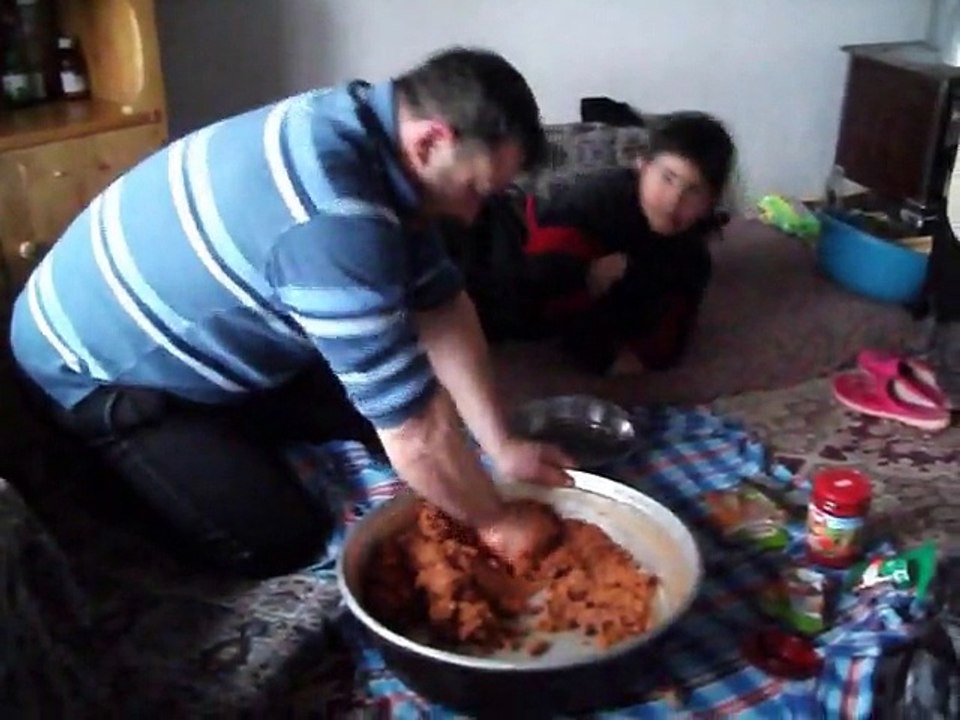 sensiz olamaz