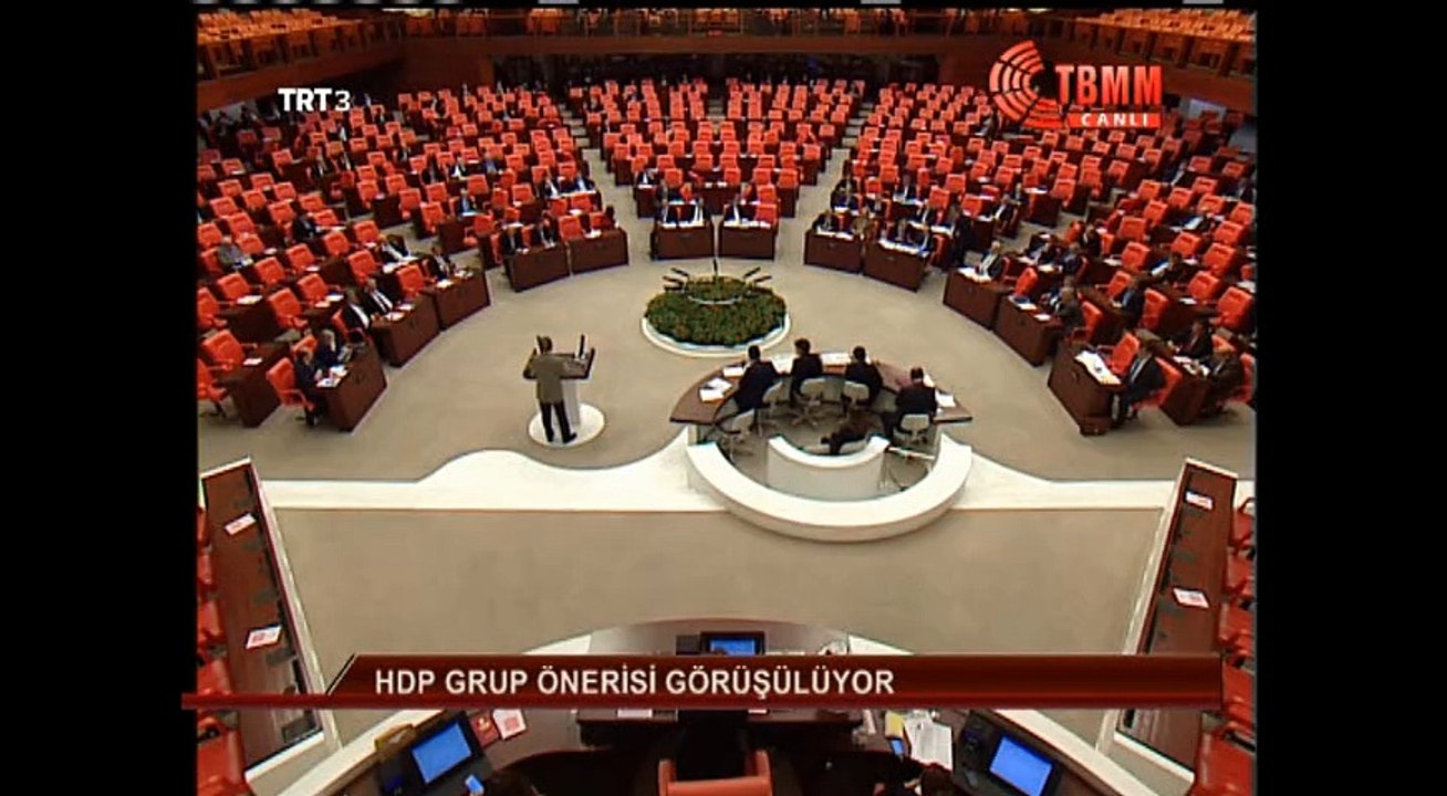 Meclis polemigi:))