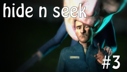 ROLEPLAY | Hide and Seek | Episode 3