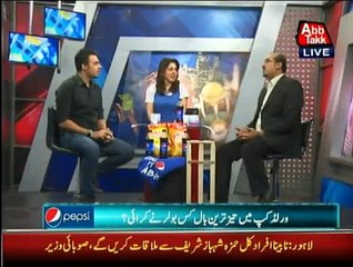 Junoon Abb Tak - 11pm to 12am - 3rd March 2015