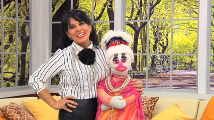 Lorena y Nicolasa hd - Miércoles 04/03