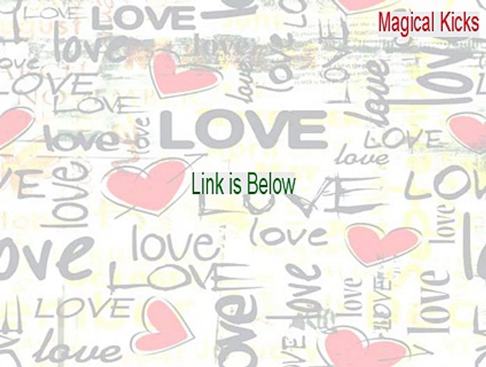 Magical Kicks Free Download - Legit Download (2015)