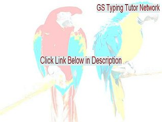 GS Typing Tutor Network Crack - Download Here