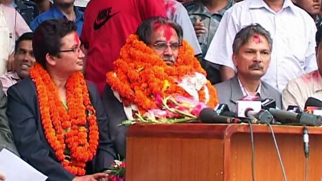 Nepal: la esclavitud en tiempos modernos