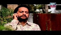 Behnein Aisi Bhi Hoti Hain - Episode 184 - ARY Zindagi Drama - 3rd March 2015