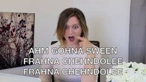 How to Sing Chandelier by Sia - Felicia Ricci