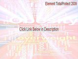 Element TotalProtect 2009 Free Download (Download Here)