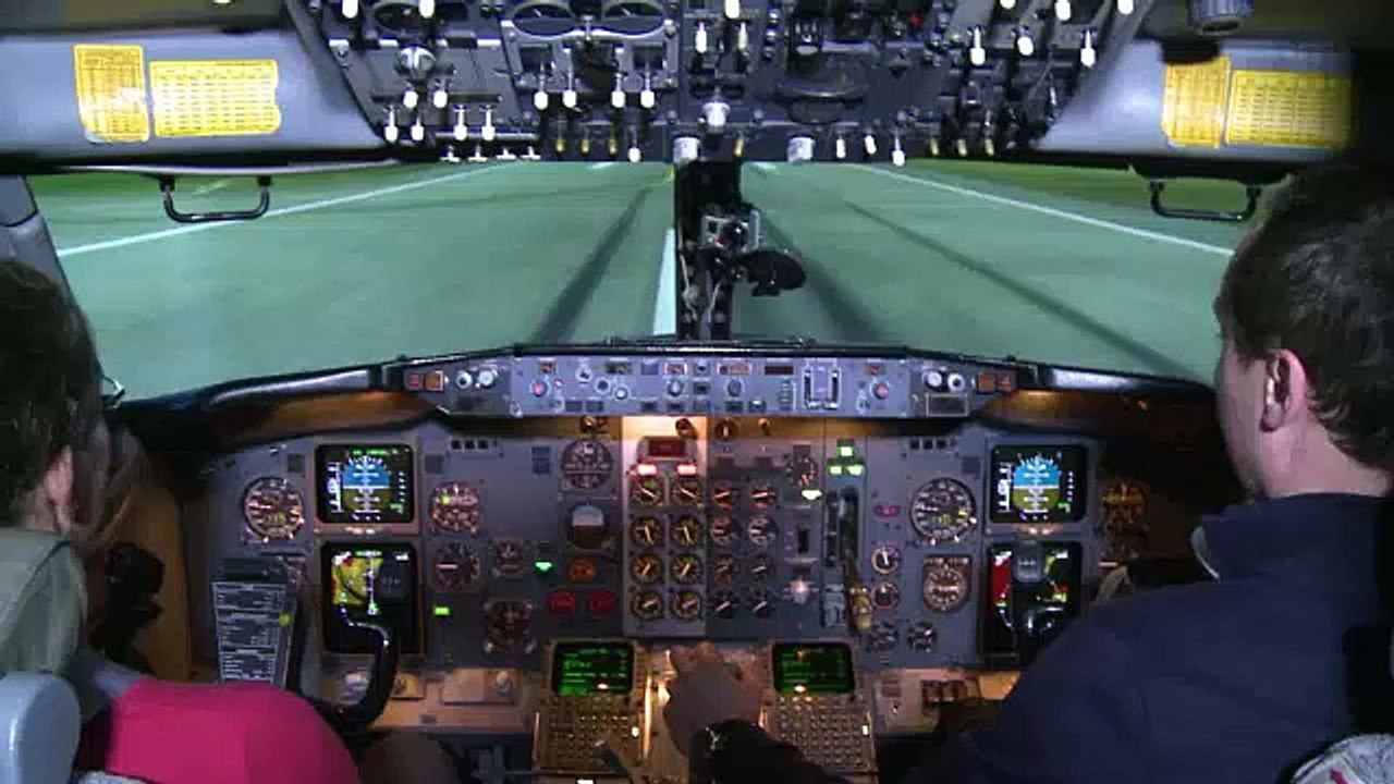 Francia: Desarrollan la mejor cura del miedo a volar