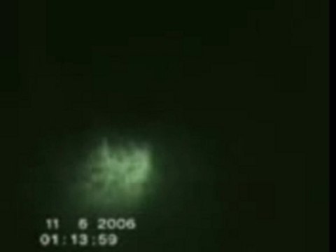 بسم الله الرحمان الرحيم : جن