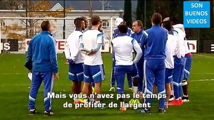 Olympique Marsella: Marcelo Bielsa tentado por gigante de Italia (VIDEO)