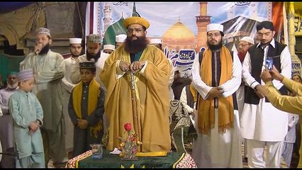 Sultan e Karbala Ko Hamara Salaam Ho