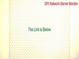 GFI Network Server Monitor Free Download - Download Now