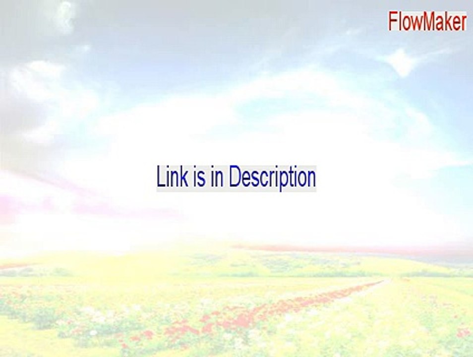FlowMaker Free Download - Download Here (2015)