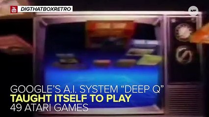 Artificial Intelligence Is Getting So Advanced It's Creepy