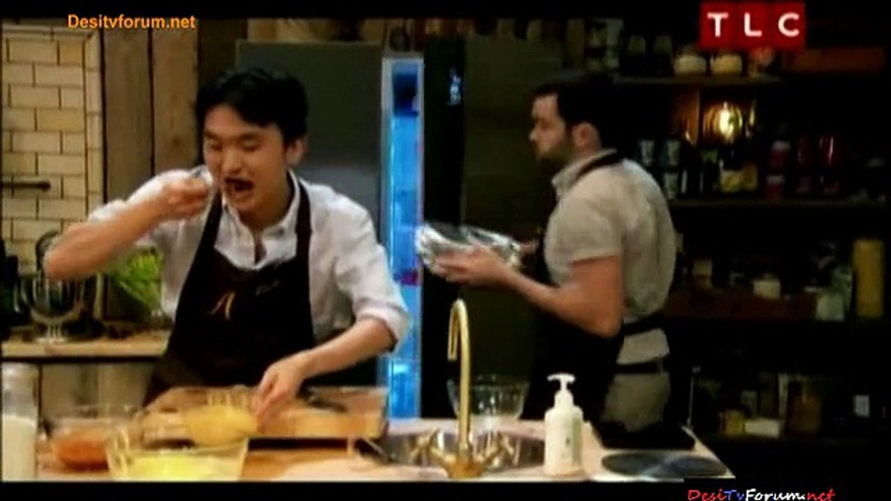 The Taste 4th March 2015 Video Watch Online pt2