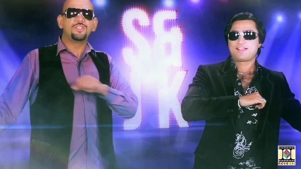 SEENAY WAJJ - OFFICIAL VIDEO - JAWAD KAHLON & SHAHZAMAN