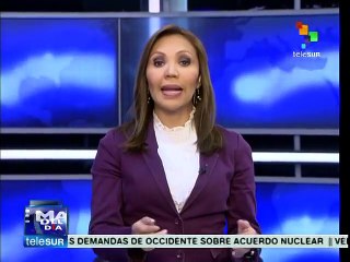 Reacciones al discurso de Netanyahu en Congreso de EE.UU.