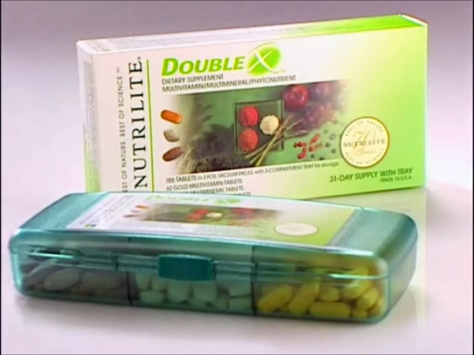 Obsah Double X