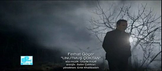 Ferhat Göçer-Unutmuş Çoktan
