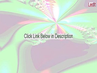LedIt Serial - Legit Download [2015]