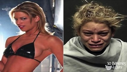 Cocaine For Weight Loss Before & After Photos