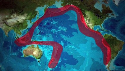 Chili: spectaculaire éruption du volcan Villarrica mais pas de dégâts
