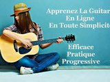 Apprendre facilement la guitare chez soi