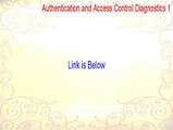 Authentication and Access Control Diagnostics 1.0 (ia64) Crack (Legit Download 2015)