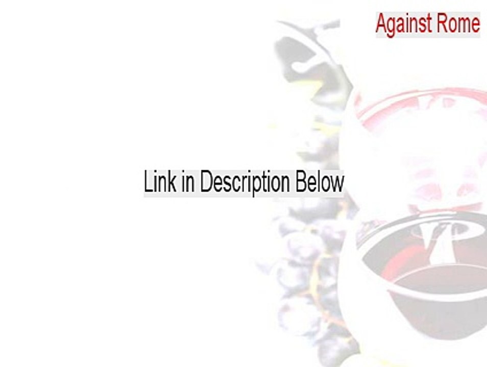 Against Rome Download (Download Here)