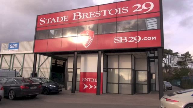 Coupe de France 1/4 de finale : le Stade Brestois à marée haute attend Auxerre