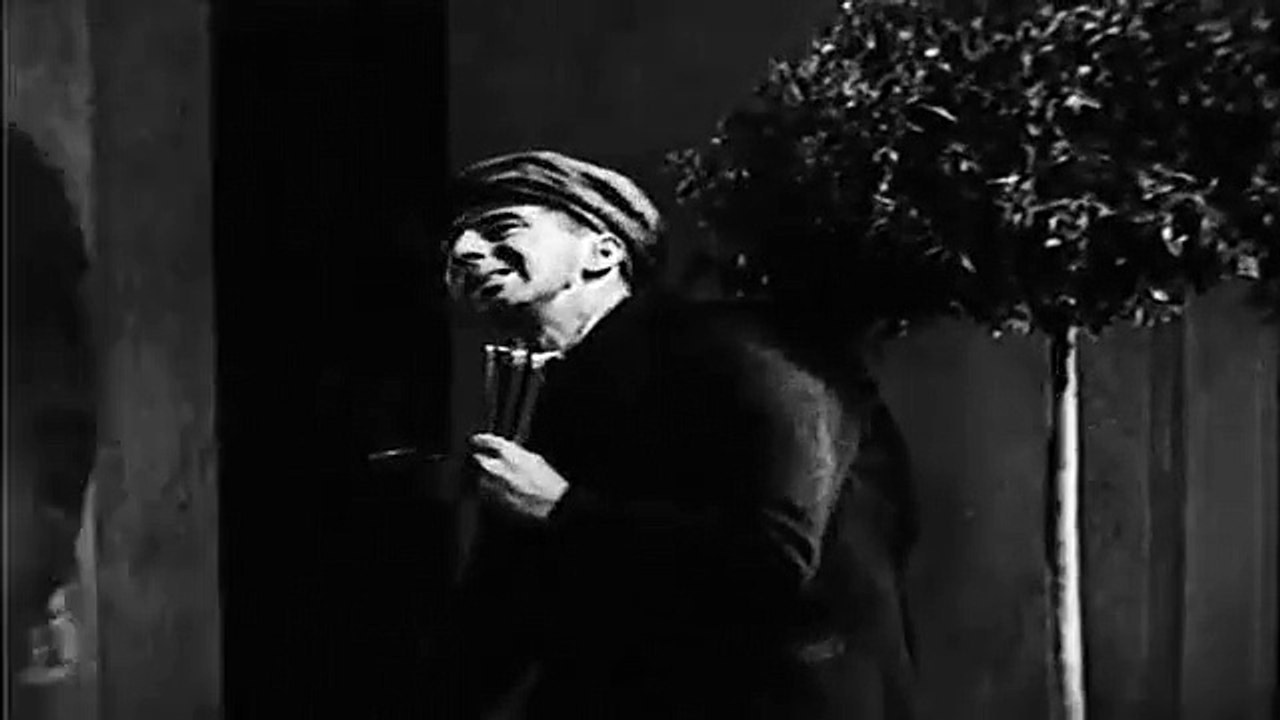 The Payoff (1942) - Trailer