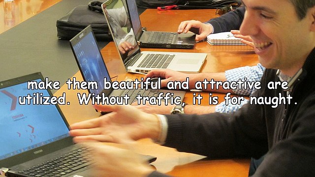 Using Google Adwords To Drive Laser Targeted Traffic