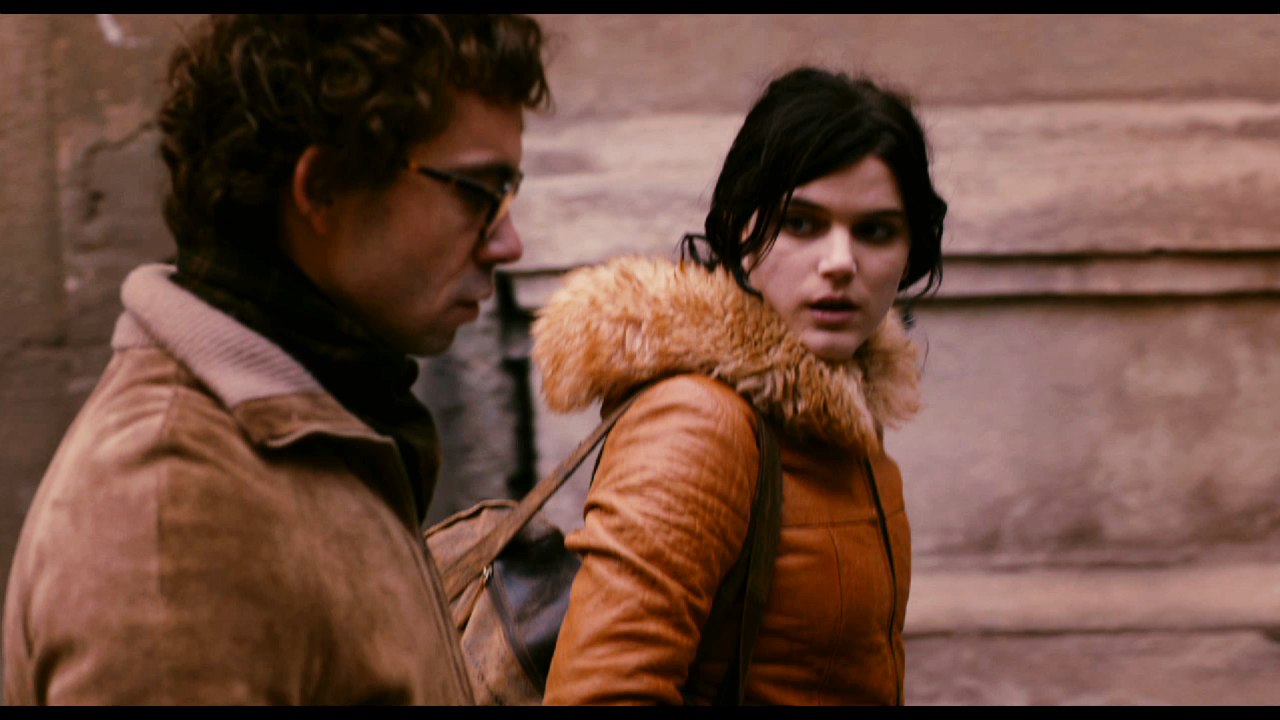 Les Interdits - Extrait (1) VF