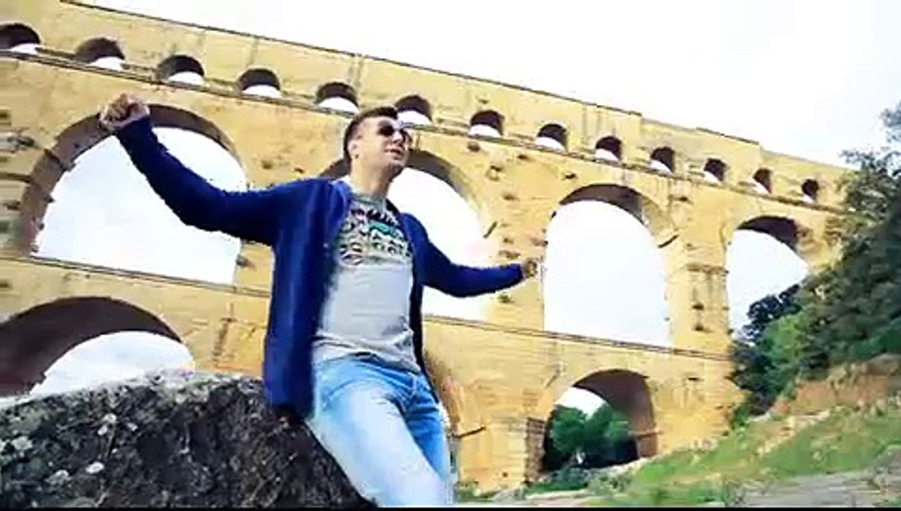 Lexington - Potrazi me OFFICIAL VIDEO HD-