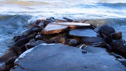 Relax & Water - Slow Motion