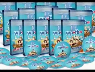 OTO WP4FB 2 0   Agency License Upgrade by Mark Thompson