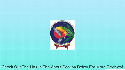 Volkman Avian Science Super Parakeet Diet Review