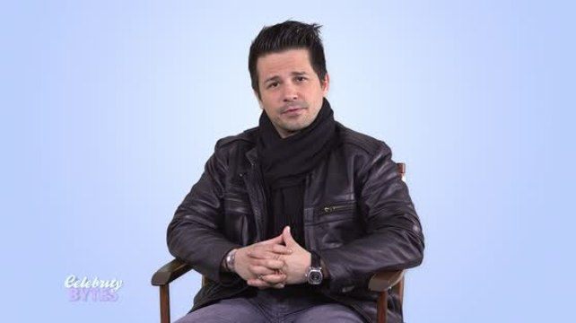 'The Night Shift' Star Freddy Rodriguez Says 'The Freaks Come Out At Night.'